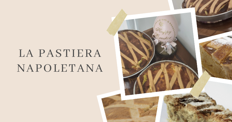 pastiera